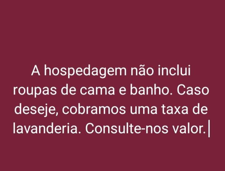 Chale Hakuna Matata-Vale Do Capao Exteriör bild